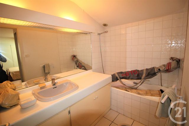 Afficher la photo en grand Appartement T5 à vendre - 5 pièces - 125.68 m2 - TOULOUSE - 31 - MIDI-PYRENEES - Century 21 Côte Pavée