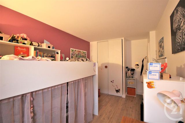 Afficher la photo en grand Appartement F4 à vendre - 4 pièces - 71.66 m2 - TOULOUSE - 31 - MIDI-PYRENEES - Century 21 Côte Pavée