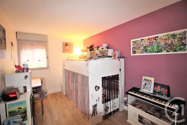 Afficher la photo en grand Appartement F4 à vendre - 4 pièces - 71.66 m2 - TOULOUSE - 31 - MIDI-PYRENEES - Century 21 Côte Pavée