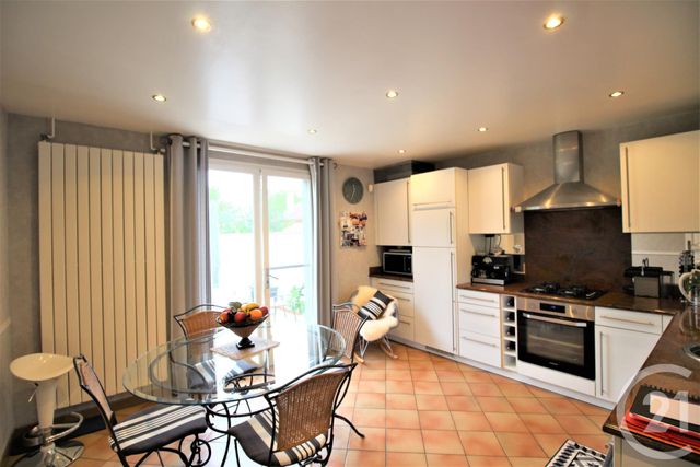 Afficher la photo en grand maison à vendre - 6 pièces - 136.59 m2 - TOULOUSE - 31 - MIDI-PYRENEES - Century 21 Côte Pavée
