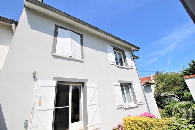 Afficher la photo en grand maison à vendre - 6 pièces - 136.59 m2 - TOULOUSE - 31 - MIDI-PYRENEES - Century 21 Côte Pavée