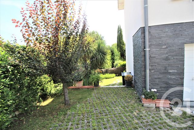 Afficher la photo en grand maison à vendre - 6 pièces - 136.59 m2 - TOULOUSE - 31 - MIDI-PYRENEES - Century 21 Côte Pavée