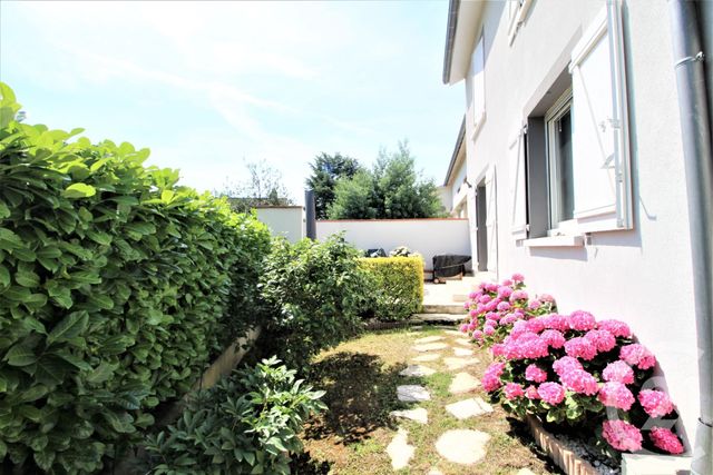 Afficher la photo en grand maison à vendre - 6 pièces - 136.59 m2 - TOULOUSE - 31 - MIDI-PYRENEES - Century 21 Côte Pavée