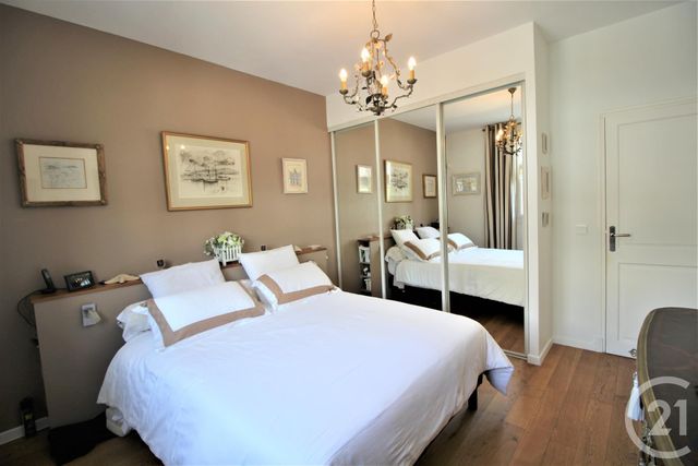 Afficher la photo en grand maison à vendre - 6 pièces - 136.59 m2 - TOULOUSE - 31 - MIDI-PYRENEES - Century 21 Côte Pavée