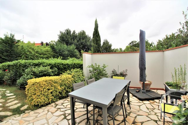 Afficher la photo en grand maison à vendre - 6 pièces - 136.59 m2 - TOULOUSE - 31 - MIDI-PYRENEES - Century 21 Côte Pavée