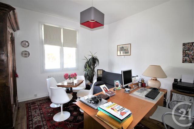 Afficher la photo en grand maison à vendre - 6 pièces - 136.59 m2 - TOULOUSE - 31 - MIDI-PYRENEES - Century 21 Côte Pavée