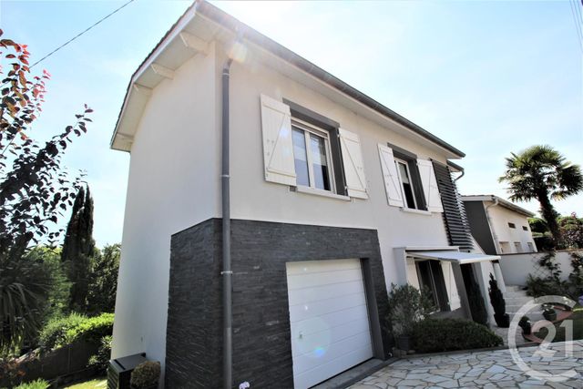 Afficher la photo en grand maison à vendre - 6 pièces - 136.59 m2 - TOULOUSE - 31 - MIDI-PYRENEES - Century 21 Côte Pavée