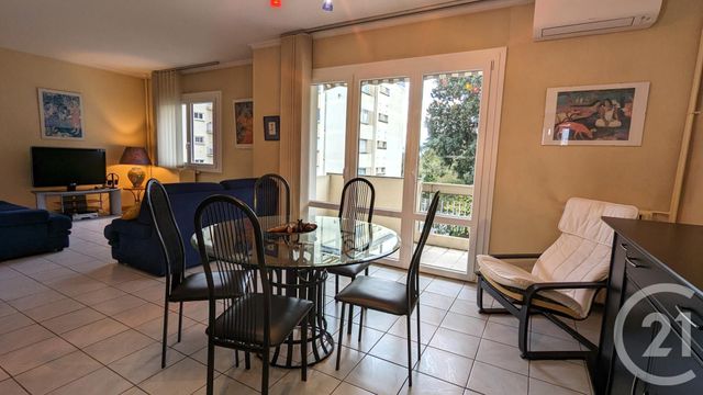 appartement - TOULOUSE - 31