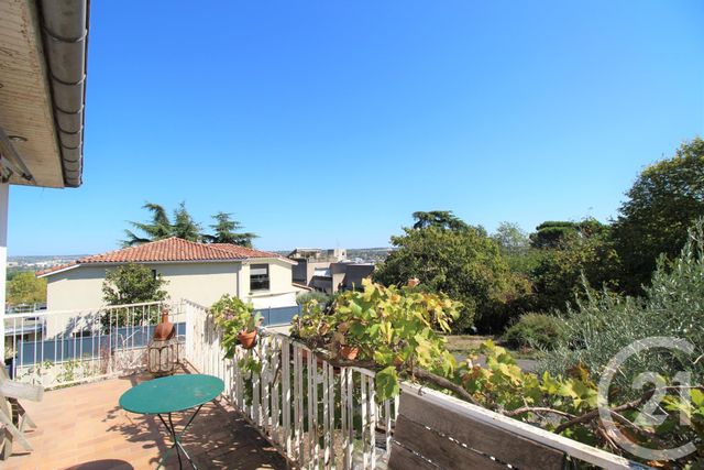 maison à vendre - 8 pièces - 180.0 m2 - TOULOUSE - 31 - MIDI-PYRENEES - Century 21 Côte Pavée