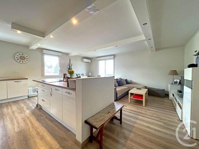appartement - TOULOUSE - 31