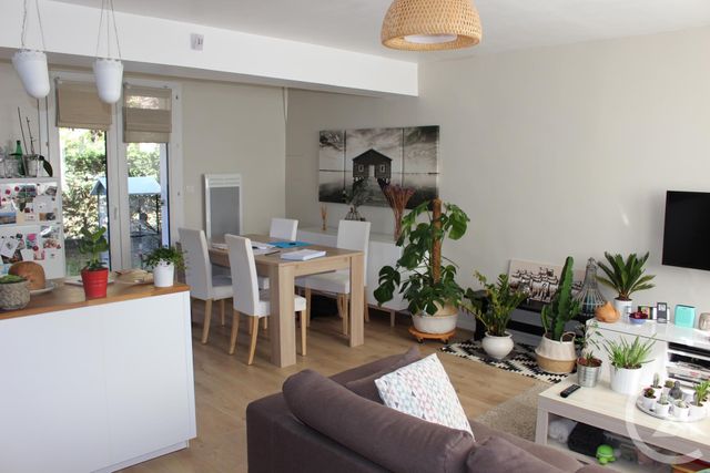 Appartement F4 à louer TOULOUSE