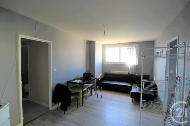 Appartement T4 à vendre - 4 pièces - 61.97 m2 - TOULOUSE - 31 - MIDI-PYRENEES - Century 21 Côte Pavée