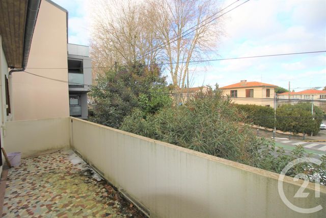 appartement - TOULOUSE - 31