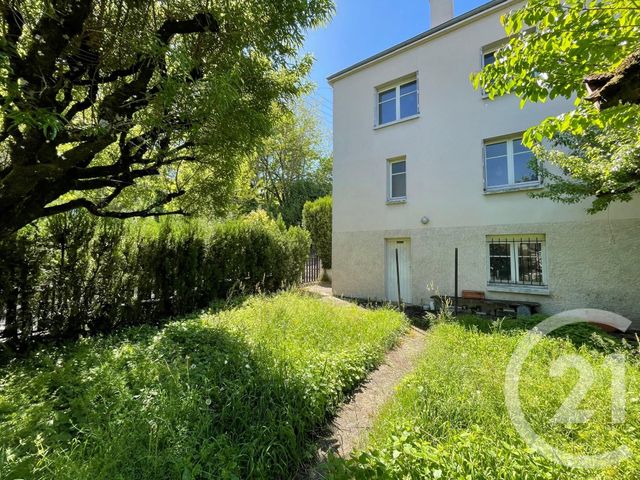 maison à vendre - 6 pièces - 120.0 m2 - TOULOUSE - 31 - MIDI-PYRENEES - Century 21 Côte Pavée