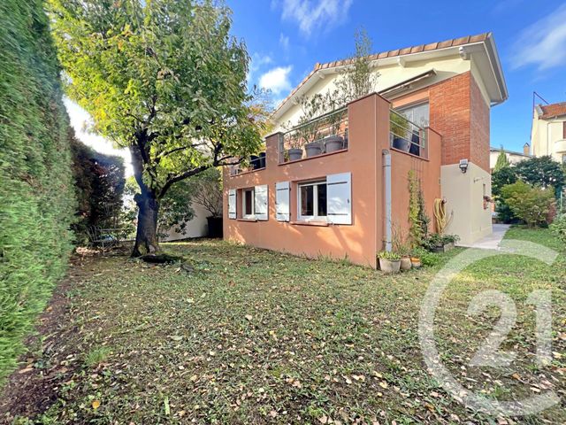 maison - TOULOUSE - 31