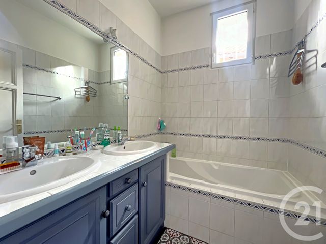 maison à vendre - 5 pièces - 128.0 m2 - TOULOUSE - 31 - MIDI-PYRENEES - Century 21 Côte Pavée