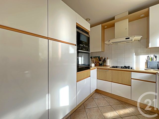 maison à vendre - 5 pièces - 128.0 m2 - TOULOUSE - 31 - MIDI-PYRENEES - Century 21 Côte Pavée