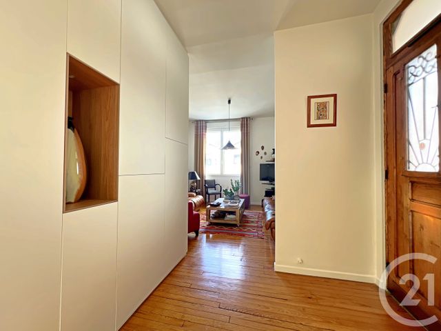 maison à vendre - 5 pièces - 128.0 m2 - TOULOUSE - 31 - MIDI-PYRENEES - Century 21 Côte Pavée