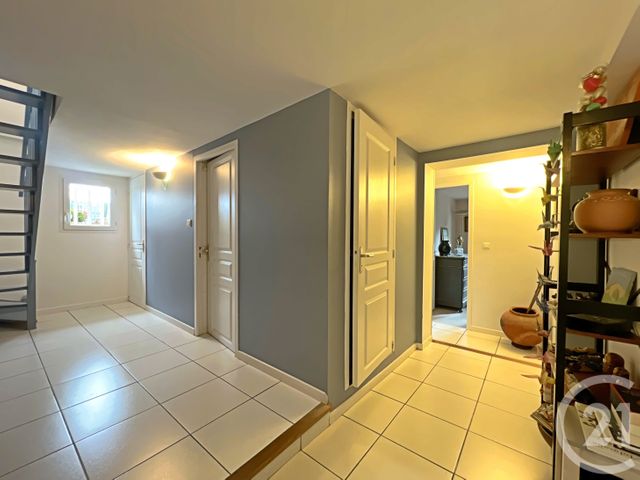 maison à vendre - 5 pièces - 128.0 m2 - TOULOUSE - 31 - MIDI-PYRENEES - Century 21 Côte Pavée