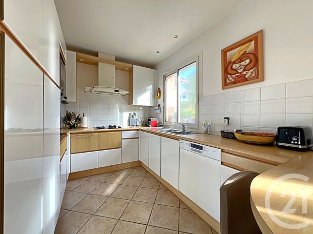 maison à vendre - 5 pièces - 128.0 m2 - TOULOUSE - 31 - MIDI-PYRENEES - Century 21 Côte Pavée