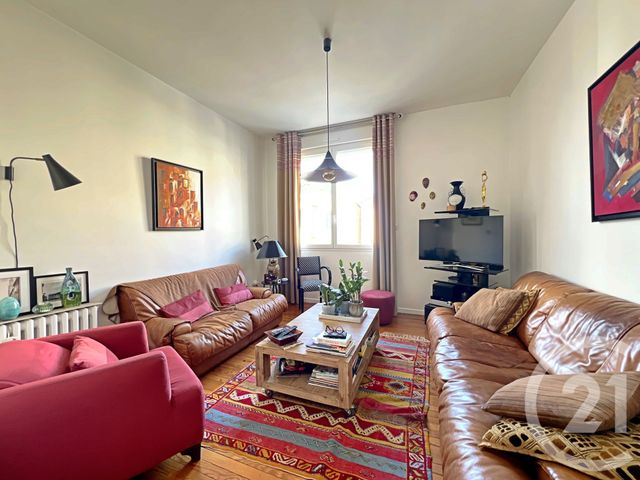 maison à vendre - 5 pièces - 128.0 m2 - TOULOUSE - 31 - MIDI-PYRENEES - Century 21 Côte Pavée