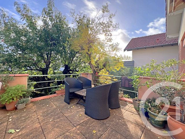 maison à vendre - 5 pièces - 128.0 m2 - TOULOUSE - 31 - MIDI-PYRENEES - Century 21 Côte Pavée