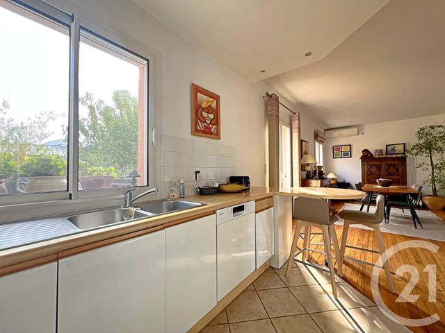 maison à vendre - 5 pièces - 128.0 m2 - TOULOUSE - 31 - MIDI-PYRENEES - Century 21 Côte Pavée