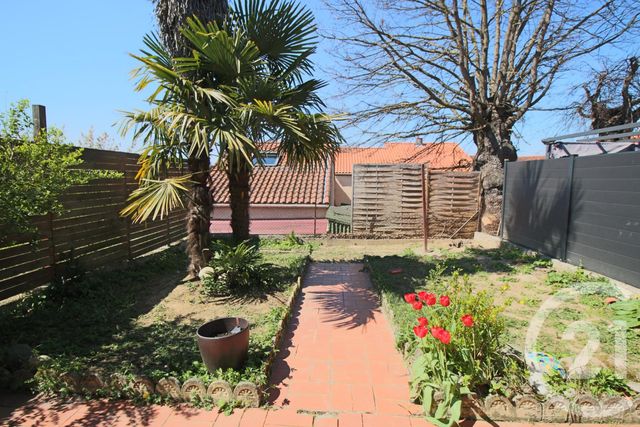  - ST ORENS DE GAMEVILLE - 