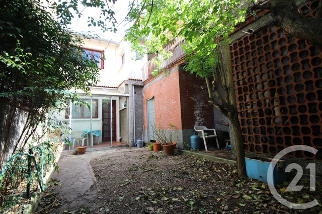 maison - TOULOUSE - 31