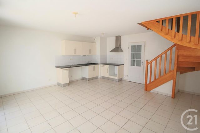 appartement - TOULOUSE - 31