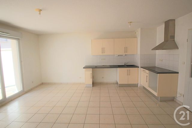 appartement - TOULOUSE - 31