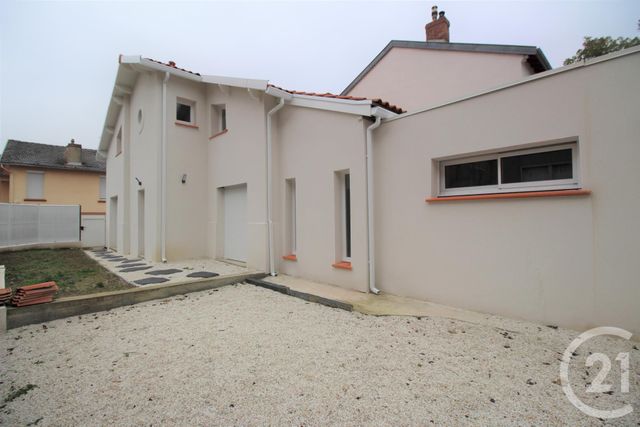 maison - TOULOUSE - 31