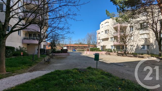 appartement - TOULOUSE - 31