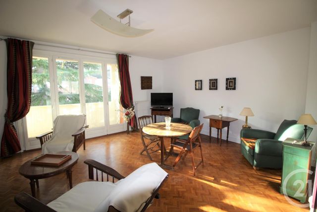 appartement - TOULOUSE - 31