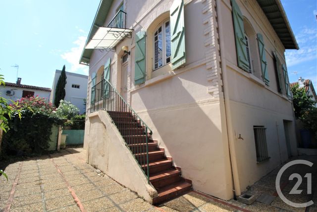 maison - TOULOUSE - 31