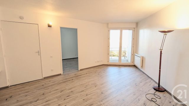 Appartement F2 à louer - 2 pièces - 34.36 m2 - TOULOUSE - 31 - MIDI-PYRENEES - Century 21 Côte Pavée