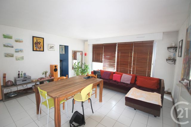 Appartement F4 à louer TOULOUSE