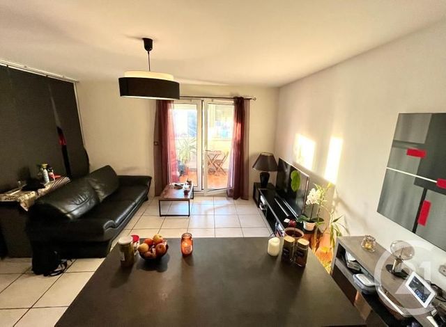 appartement - TOULOUSE - 31