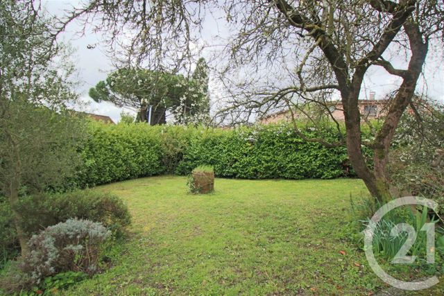 maison à vendre - 5 pièces - 125.0 m2 - TOULOUSE - 31 - MIDI-PYRENEES - Century 21 Côte Pavée