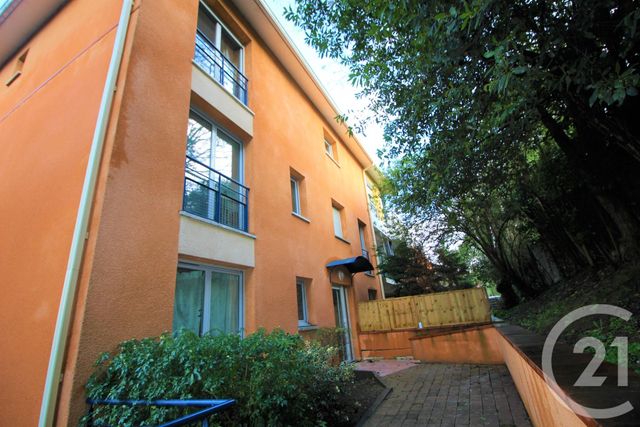 appartement - TOULOUSE - 31