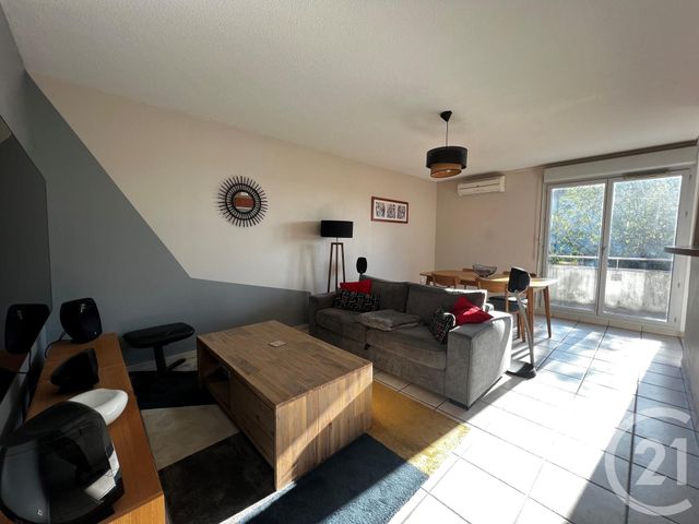 appartement - TOULOUSE - 31