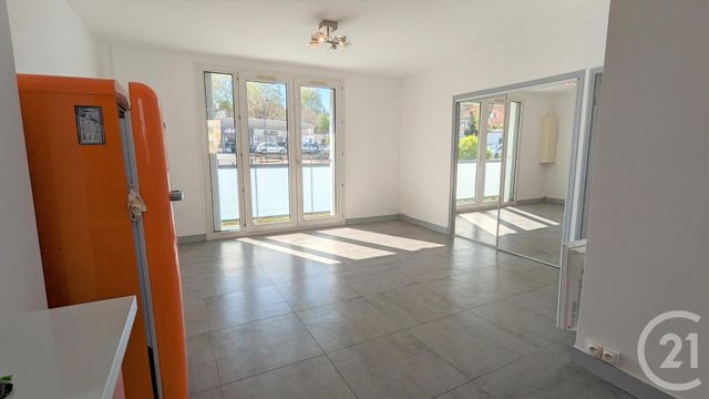appartement - TOULOUSE - 31