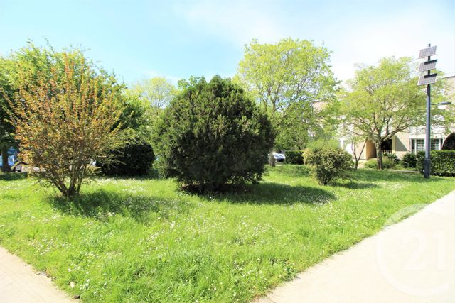 parking à vendre - 14.0 m2 - TOULOUSE - 31 - MIDI-PYRENEES - Century 21 Côte Pavée