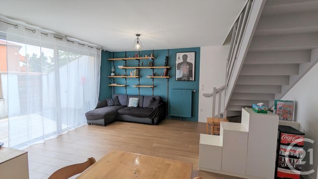 maison - TOULOUSE - 31