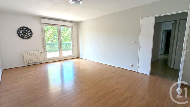 appartement - TOULOUSE - 31