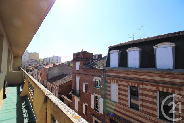 appartement - TOULOUSE - 31