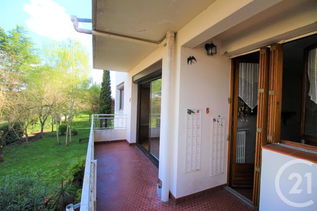 appartement - TOULOUSE - 31