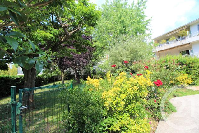 Appartement T3 à vendre - 4 pièces - 84.6 m2 - TOULOUSE - 31 - MIDI-PYRENEES - Century 21 Côte Pavée