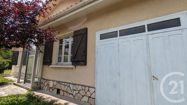 Maison à vendre TOULOUSE