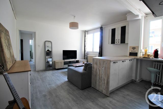 appartement - TOULOUSE - 31